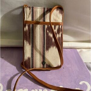 Nena & Co crossbody card holder